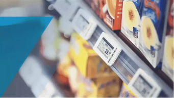 5G物联网时代 一枚小小电子价签，如何撬动新零售大市场中的电子产品销售