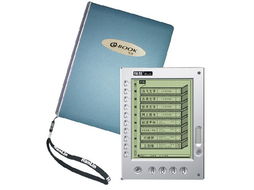 翰林L12电子书 专为阅读爱好者打造的轻薄智能伴侣