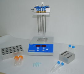 铝块加热氮吹浓缩仪QYN100-2 高效实验室电子设备的选购与销售要点